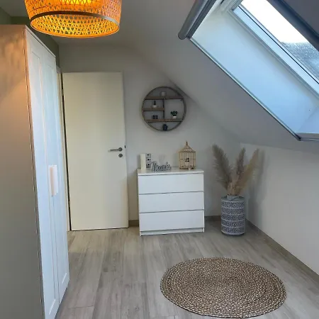 Prázdninový dům Le Temps D'une Retrouvaille *