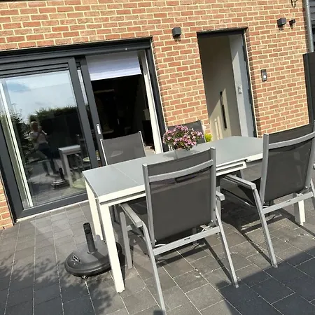 Le Temps D'une Retrouvaille * Jalhay