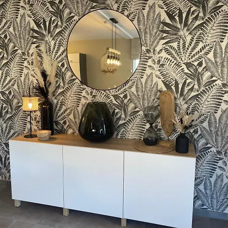 Ferienhaus Le Temps D'une Retrouvaille