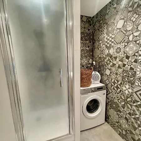 בית נופש Le Temps D'une Retrouvaille *