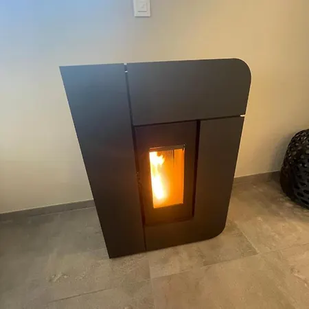 Le Temps D'une Retrouvaille בית נופש *