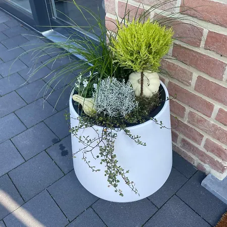 Prázdninový dům Le Temps D'une Retrouvaille *