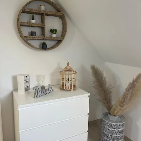 Ferienhaus Le Temps D'une Retrouvaille