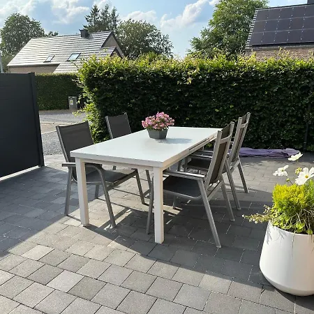 בית נופש Le Temps D'une Retrouvaille יאלהיי