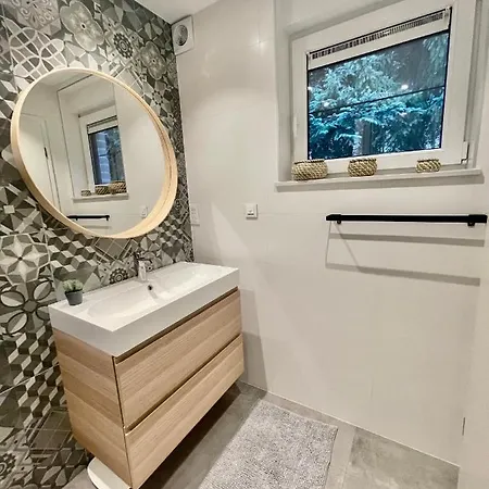 Le Temps D'une Retrouvaille * Jalhay