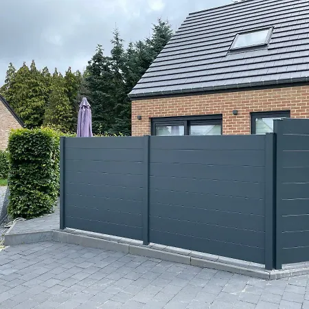 Le Temps D'une Retrouvaille Prázdninový dům Jalhay