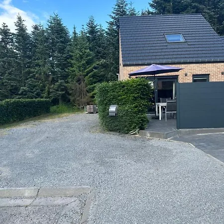 Le Temps D'une Retrouvaille Jalhay