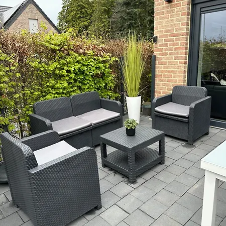 Le Temps D'une Retrouvaille * יאלהיי